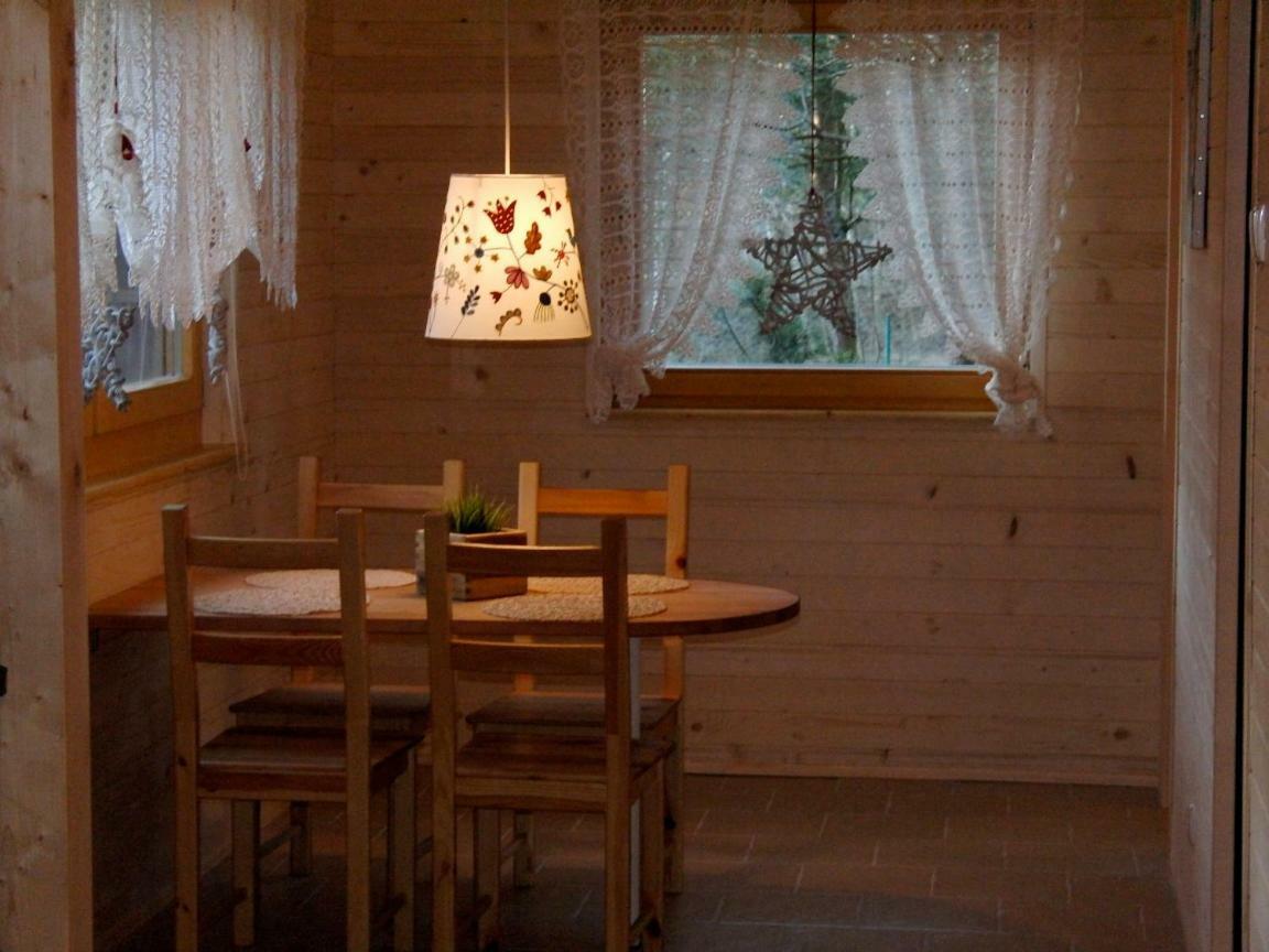 Baltic Dream Villa Rozewie ภายนอก รูปภาพ